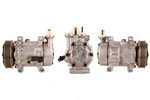 FC1721 Compressor, air conditioning 1321791 7403322 FORD FIESTA 2001-